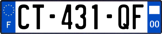 CT-431-QF