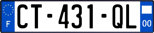 CT-431-QL