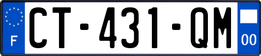 CT-431-QM