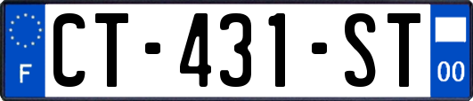 CT-431-ST