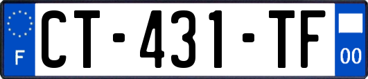 CT-431-TF