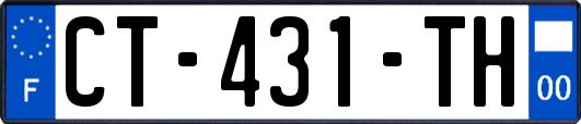 CT-431-TH