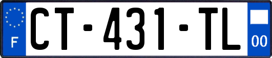 CT-431-TL