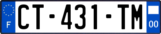 CT-431-TM