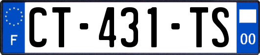 CT-431-TS