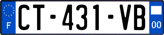 CT-431-VB