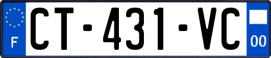 CT-431-VC
