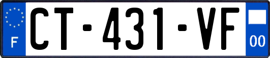CT-431-VF