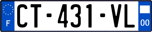 CT-431-VL
