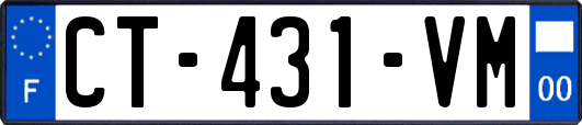 CT-431-VM