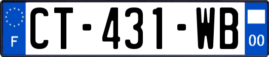 CT-431-WB