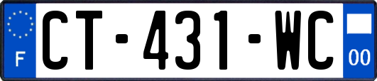 CT-431-WC