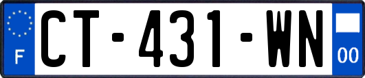 CT-431-WN