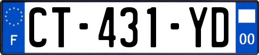 CT-431-YD