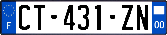 CT-431-ZN