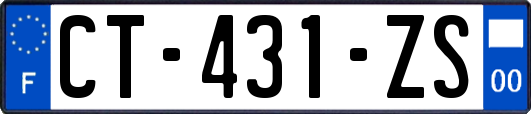 CT-431-ZS