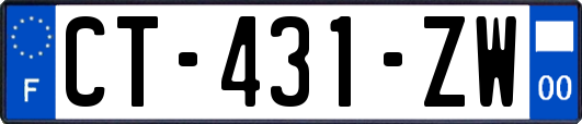 CT-431-ZW