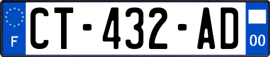 CT-432-AD