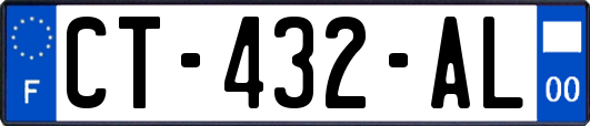 CT-432-AL