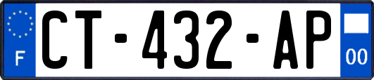 CT-432-AP