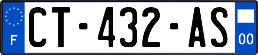 CT-432-AS