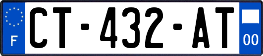 CT-432-AT