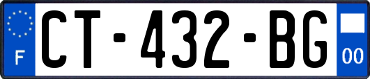 CT-432-BG