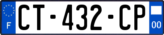 CT-432-CP