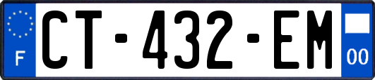 CT-432-EM