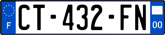 CT-432-FN