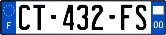 CT-432-FS