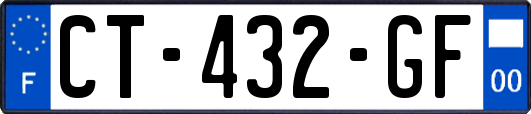 CT-432-GF