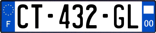 CT-432-GL