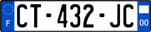 CT-432-JC