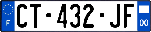 CT-432-JF