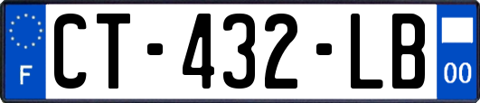 CT-432-LB