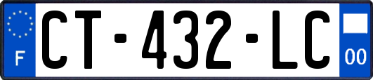CT-432-LC