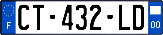 CT-432-LD