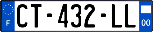 CT-432-LL