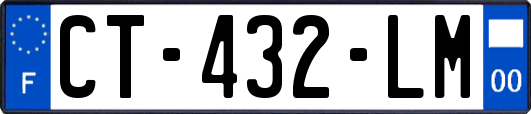 CT-432-LM