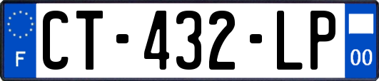 CT-432-LP