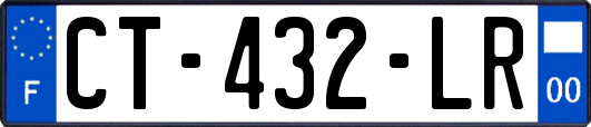 CT-432-LR