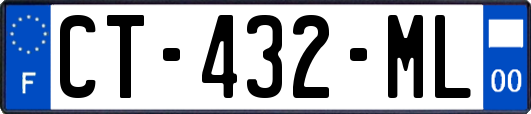 CT-432-ML