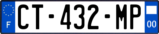 CT-432-MP