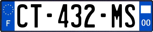 CT-432-MS