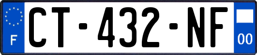 CT-432-NF