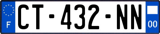 CT-432-NN