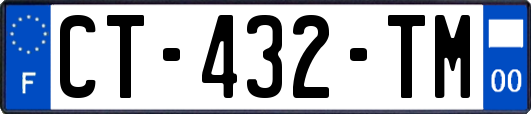 CT-432-TM