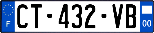 CT-432-VB