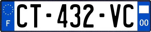 CT-432-VC